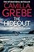 The Hideout by Camilla Grebe