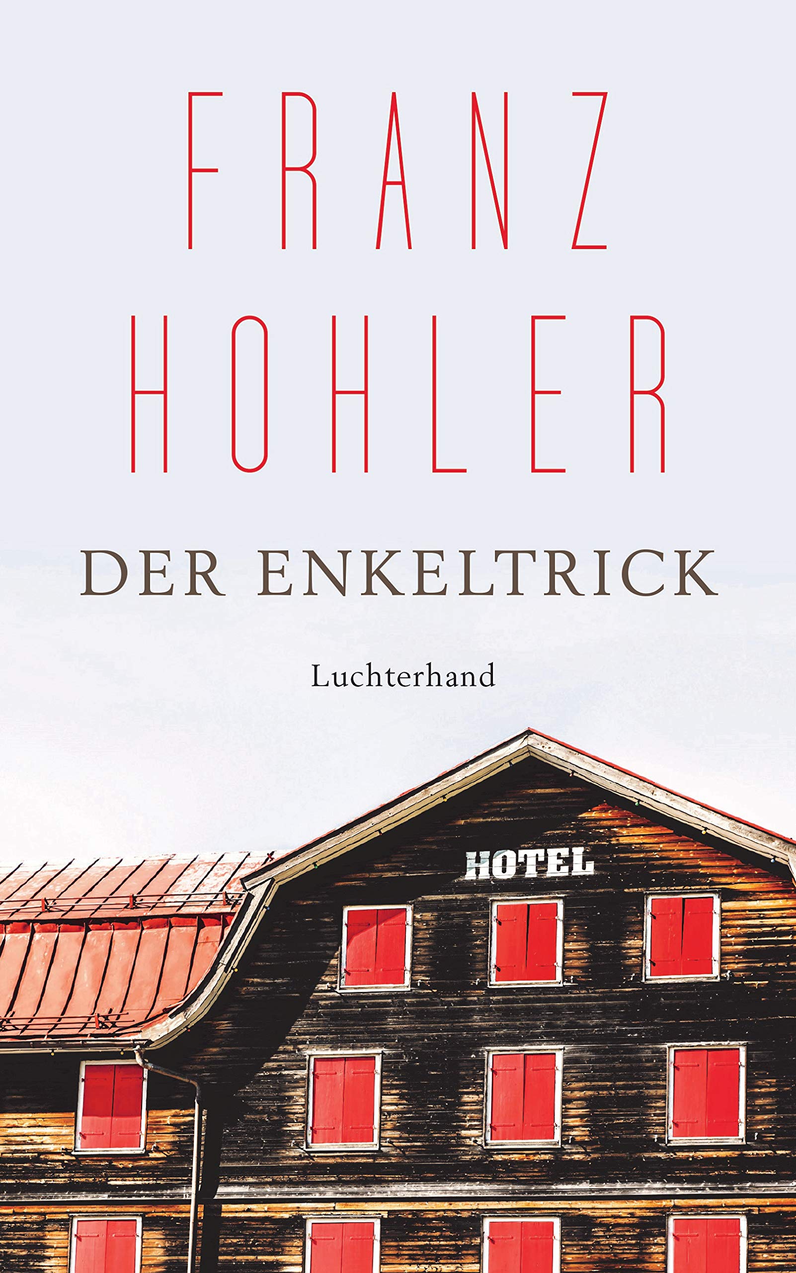 Der Enkeltrick: Erzählungen (Kindle Edition)