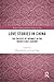 Love Stories in China by Wanning Sun