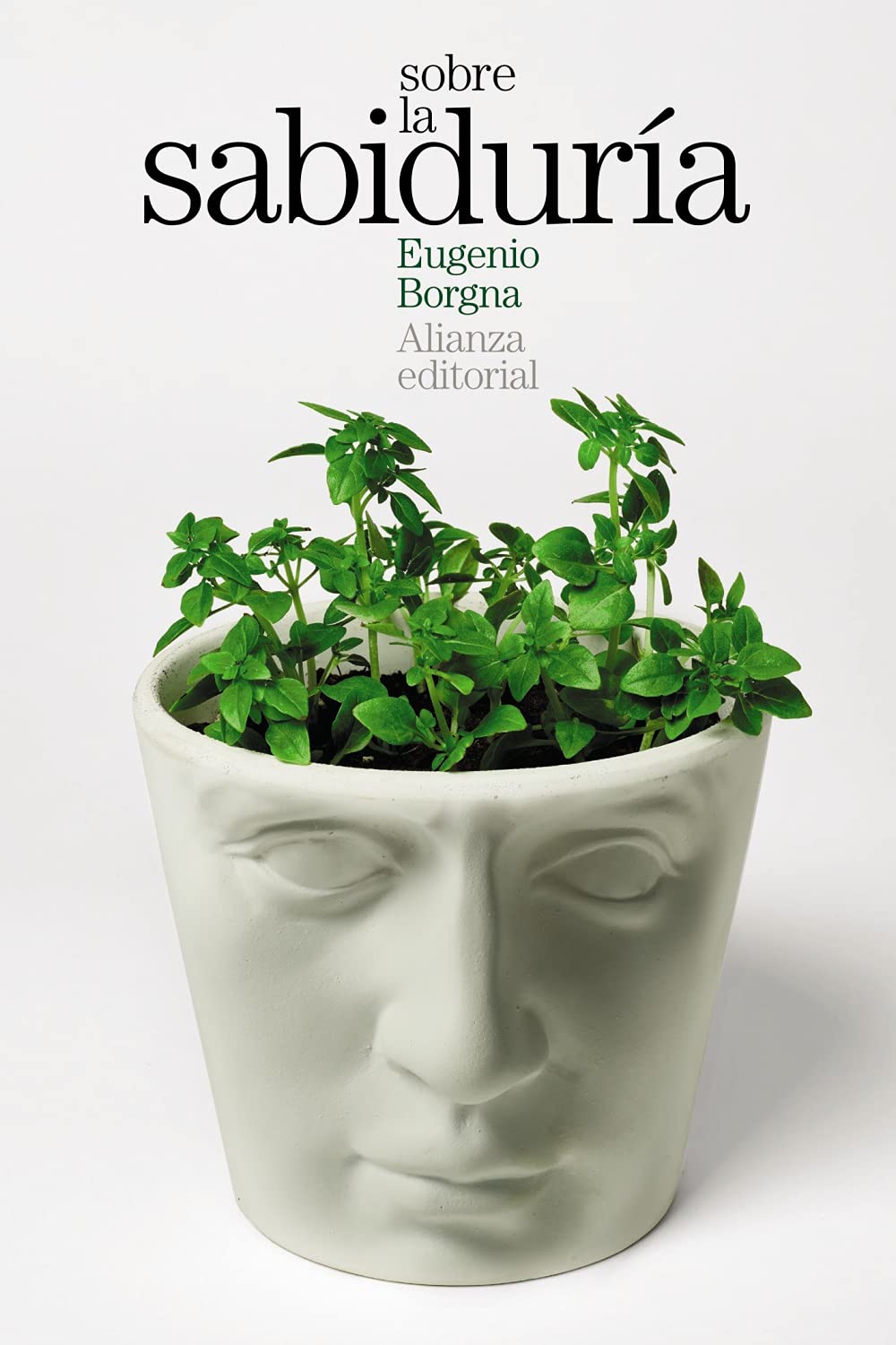 Sobre la sabiduría (Paperback)