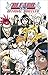 Bleach Anime comics - Official Bootleg (French Edition)