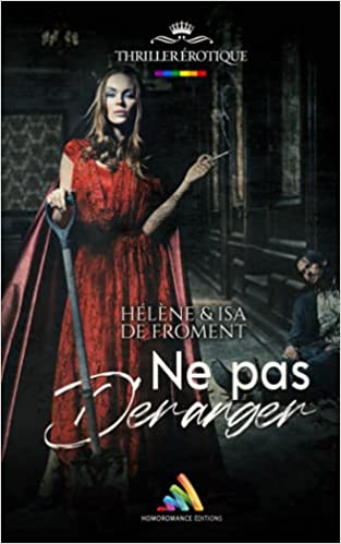 Ne pas déranger (Kindle Edition)