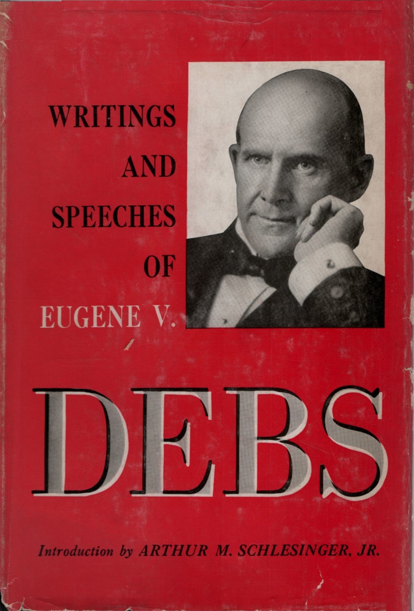 Writings and Speeches of Eugene V. Debs (Hardcover)