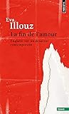 La Fin de l'amour...