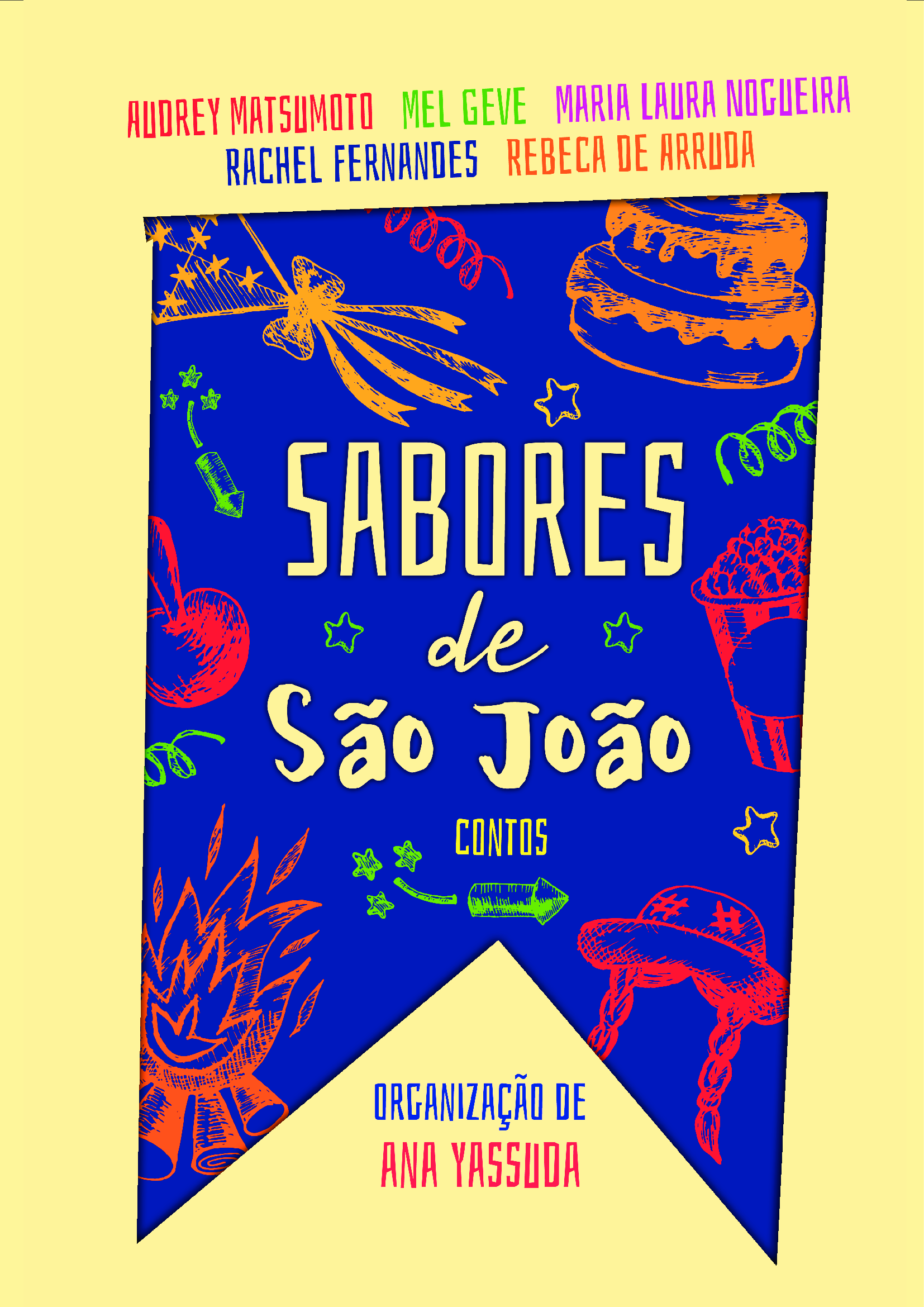 Sabores de São João