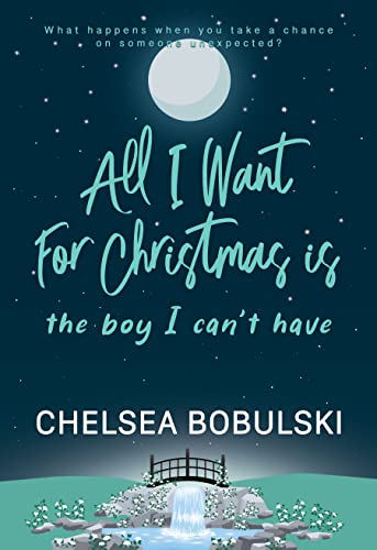 All I Want For Christmas is the Boy I Can't Have (All I Want for Christmas, #3)