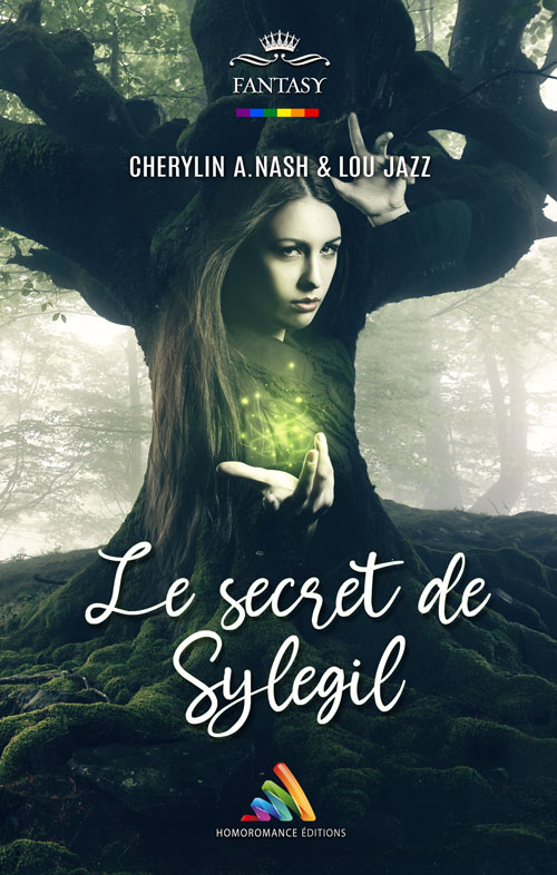 Le secret de Sylegil (Paperback)