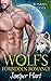 Wolf's Forbidden Romance (K...