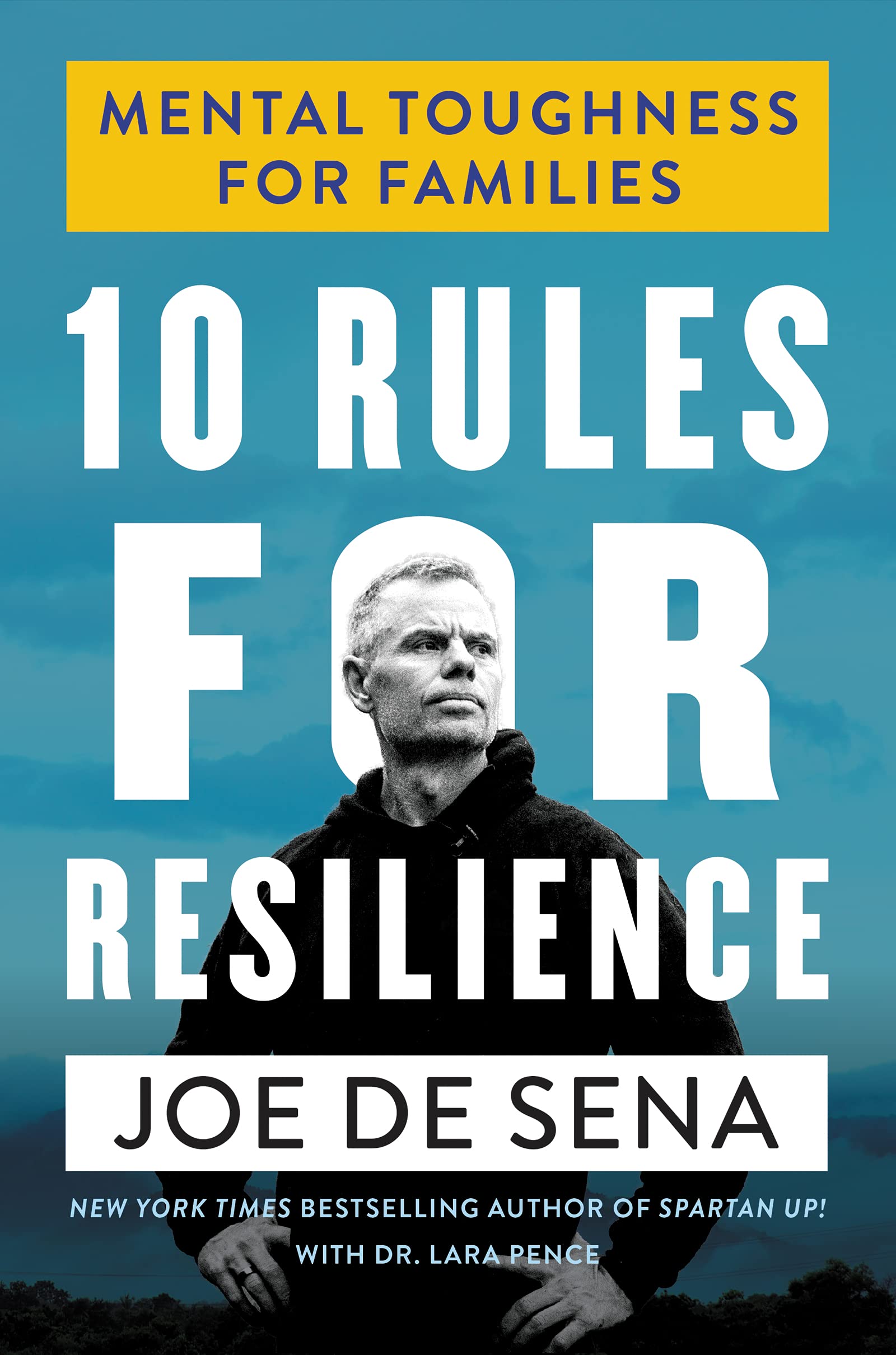 10 Rules for Resilience: Mental Toughness for Families (Kindle Edition)