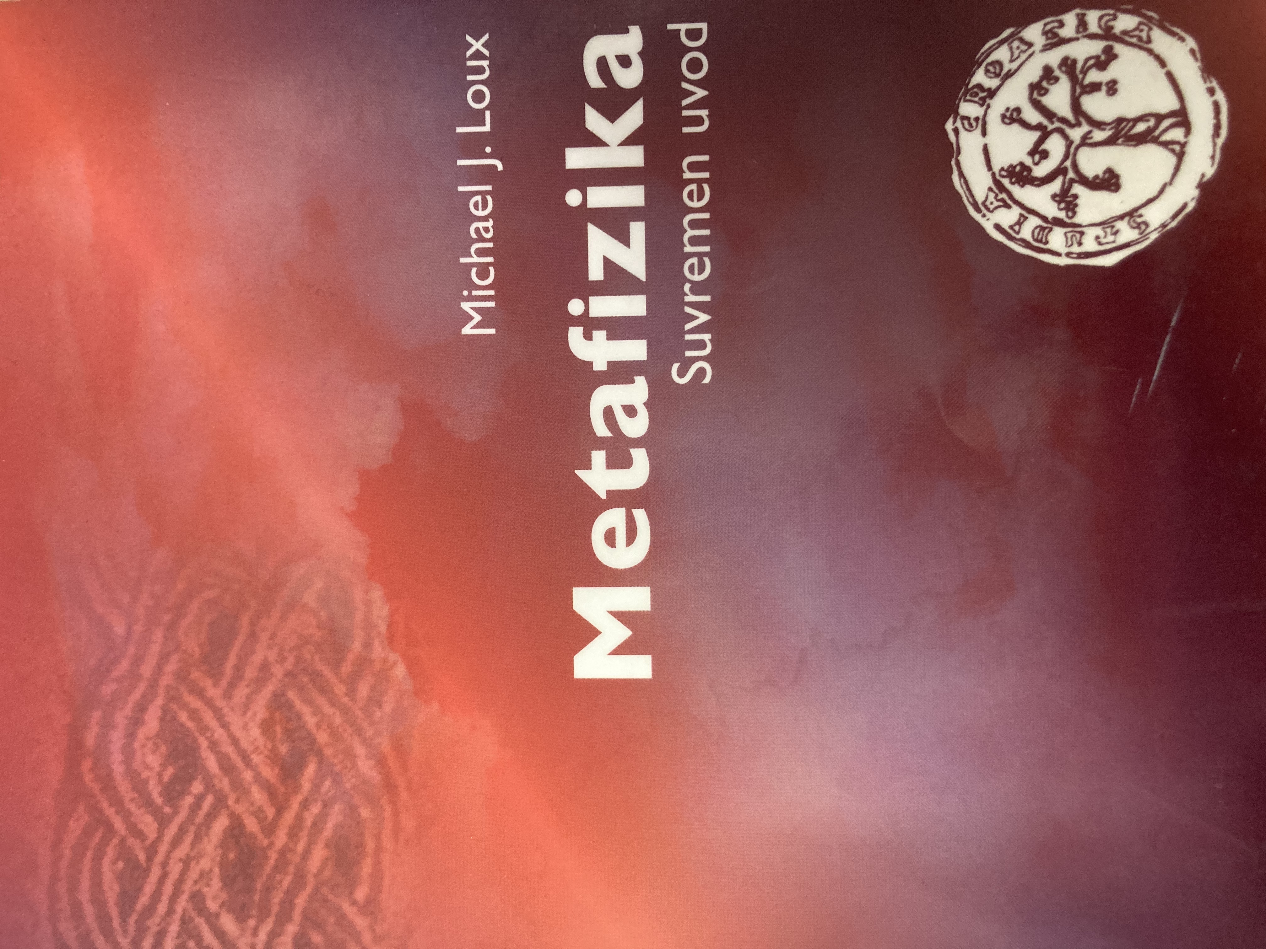 Metafizika