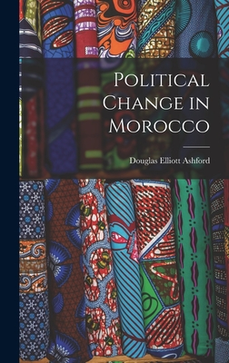 Political Change in Morocco