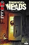 Refrigerator Full of Heads #1 by Rio Youers
