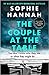 The Couple at the Table (Spilling CID, #11)