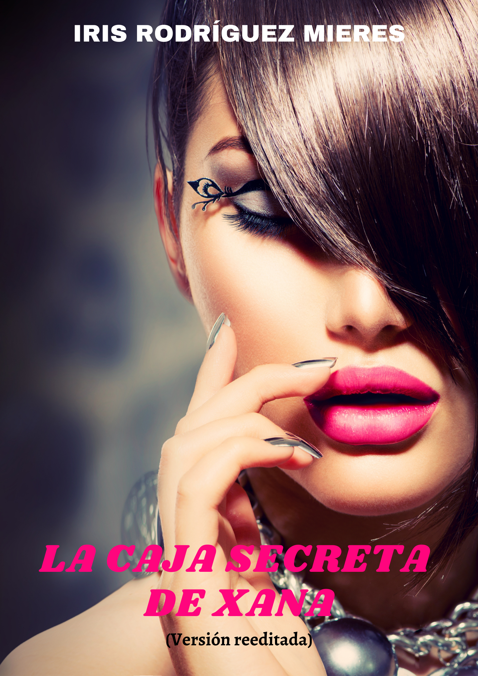 LA CAJA SECRETA DE XANA -Versión reeditada-
