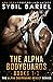The Alpha Bodyguards #1-3 (...