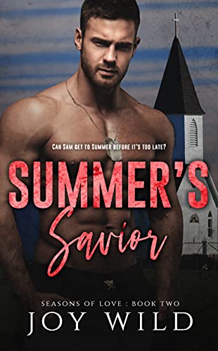 Summer's Savior (Seasons of Love, #2)
