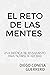EL RETO DE LAS MENTES (Spanish Edition)