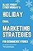 Black Friday Cyber Monday & Holiday Email Marketing Strategie... by Andriy Boychuk