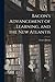 Bacon's Advancement of Learning, and the New Atlantis [microform]