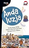 Andaluzja. Pascal Lajt