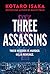 Three Assassins by Kōtarō Isaka