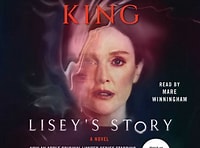Lisey's Story