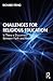 Challenges for Religious Ed...