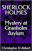Sherlock Holmes: Mystery at Granholm Asylum