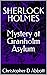 Sherlock Holmes: Mystery at...