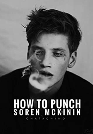 How to Punch Soren McKinin