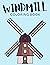 Windmill Coloring Book by Painto Lab