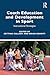 Coach Education and Development in Sport by Bettina Callary