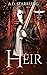 Heir (Legion, #6)