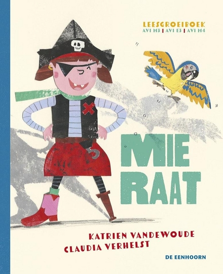 Mie Raat (Hardcover)