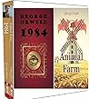 Animal Farm / 1984
