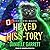 Hexed Hiss-tory (Nine Lives Magic, #2)