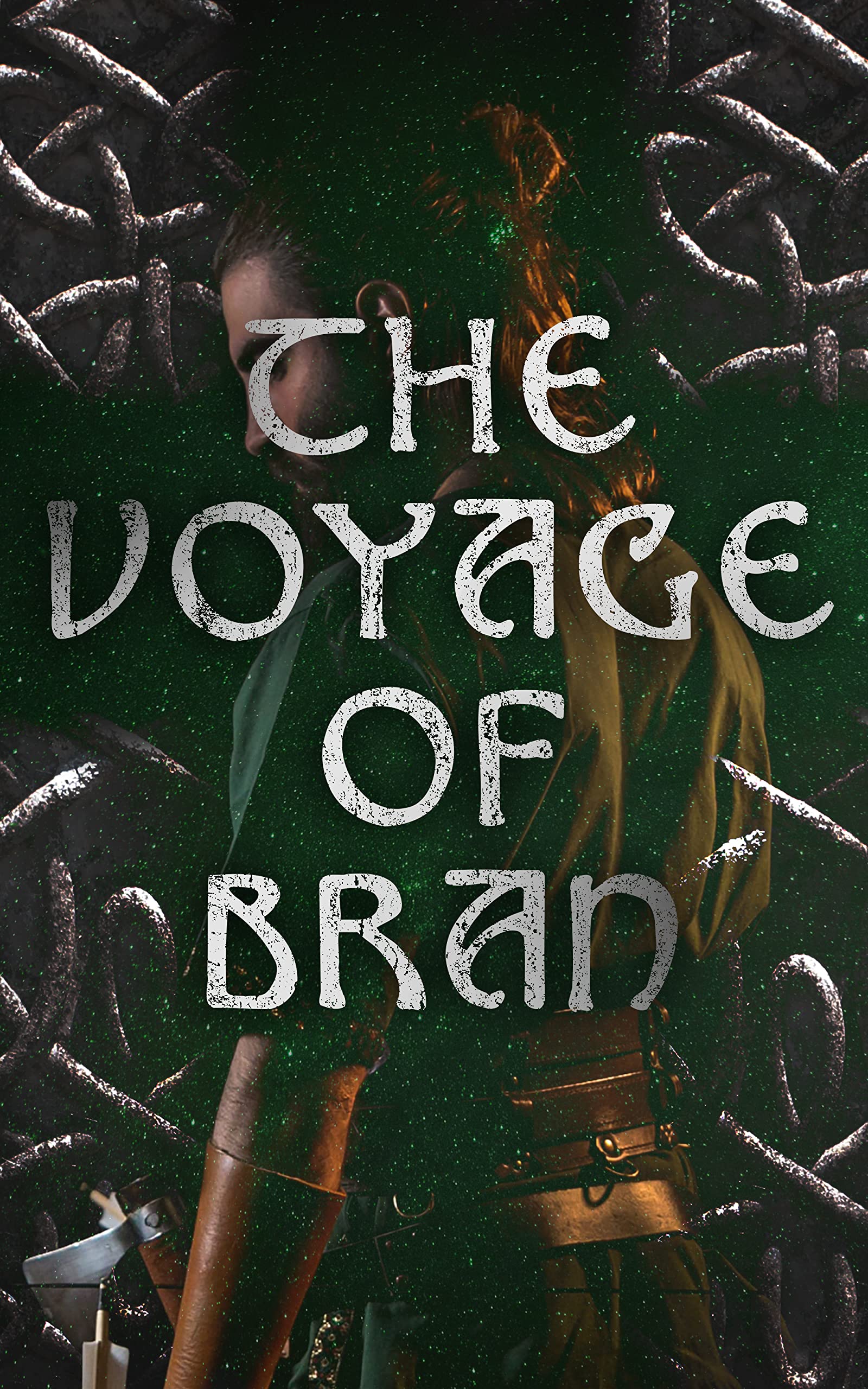 The Voyage of Bran (Kindle Edition)