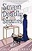 Seven Deadly Sequins (Bonnie & Clyde Mysteries, #2)