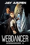Webdancer (Stormweaver #2)