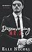 Discovering Mr. X (The Men, #2)