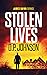Stolen Lives (James Quinn B...