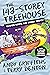 The 143-Storey Treehouse (The Treehouse Series)
