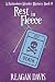 Rest In Fleece (A Knitorious Murder Mystery #8)