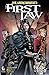 Joe Abercrombie's The First Law: The Blade Itself #1