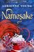 Namesake (Fable, #2) by Adrienne Young