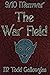 The War Field (The 9/10 Mem...