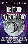 The Moon in Astro...