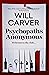 Psychopaths Anonymous (Detective Sergeant Pace #4)