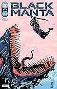Black Manta (2021-) #2