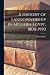 A History of Landownership in Modern Egypt, 1800-1950 by Gabriel Baer